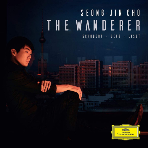 CHO, SEONG-JIN - SCHUBERT / BERG / LISZT - THE WANDERERCHO, SEONG-JIN - SCHUBERT - BERG - LISZT - THE WANDERER.jpg